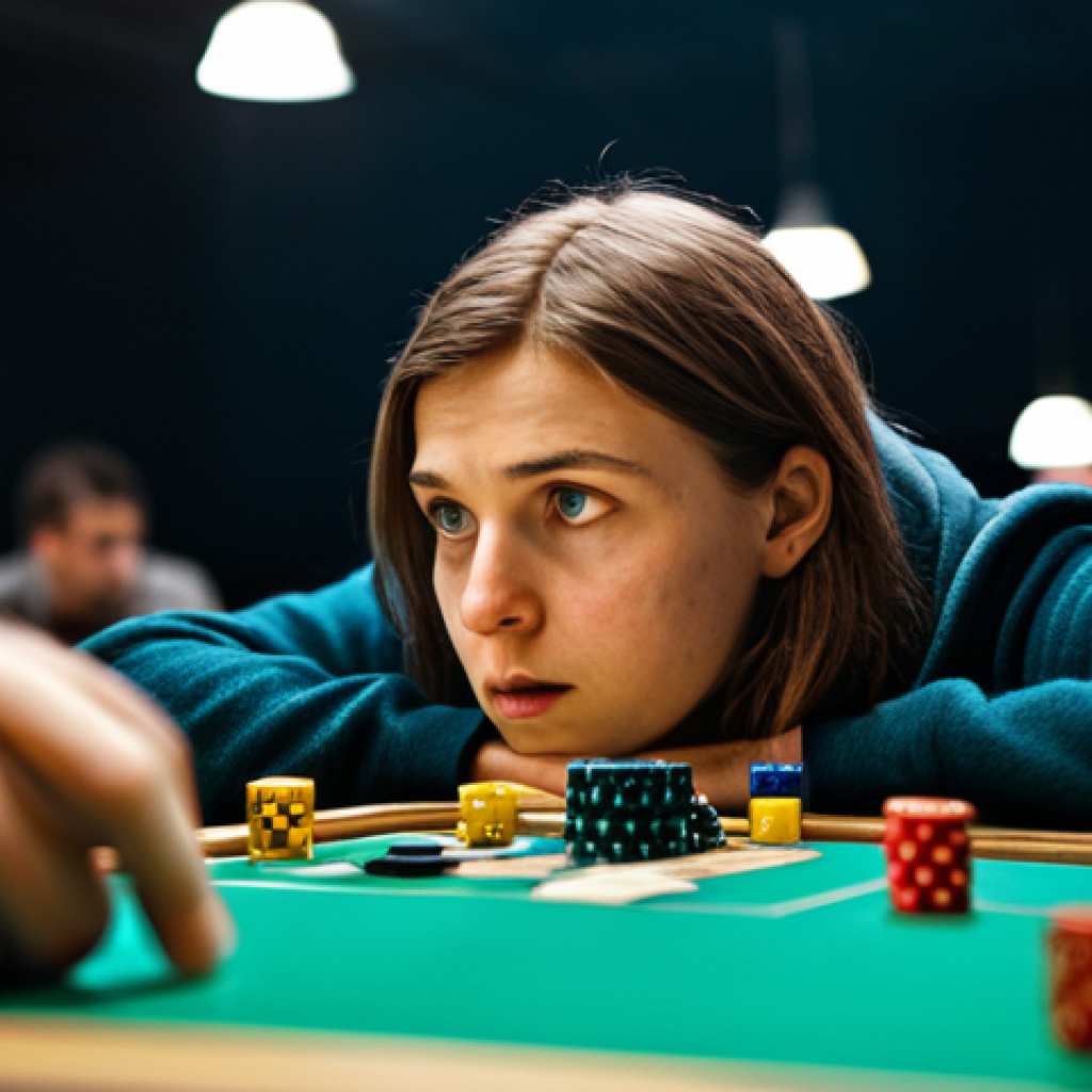 보드게임 대회 준비 - The Apex of Mental Fortitude in Board Gaming** A high-resolution, close-up shot of a board game play...