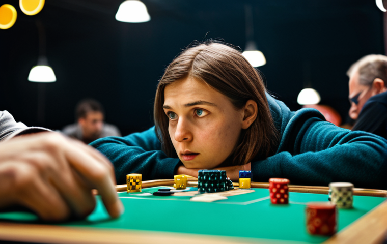 보드게임 대회 준비 - The Apex of Mental Fortitude in Board Gaming** A high-resolution, close-up shot of a board game play...