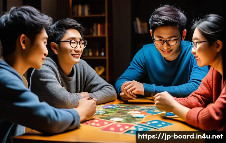 보드게임과 창의성 관련 이미지 2