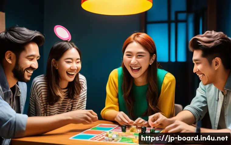 보드게임 관련 설문조사 관련 이미지 2