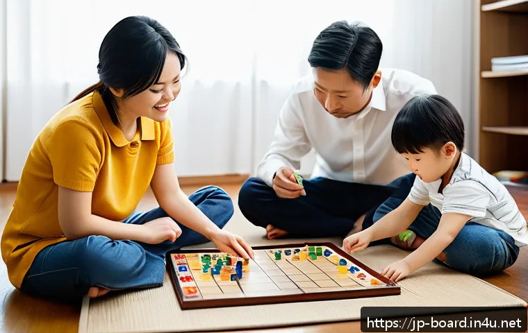 보드게임 연령별 추천 관련 이미지 1