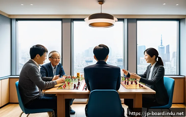 보드게임 추천 팁 관련 이미지 1