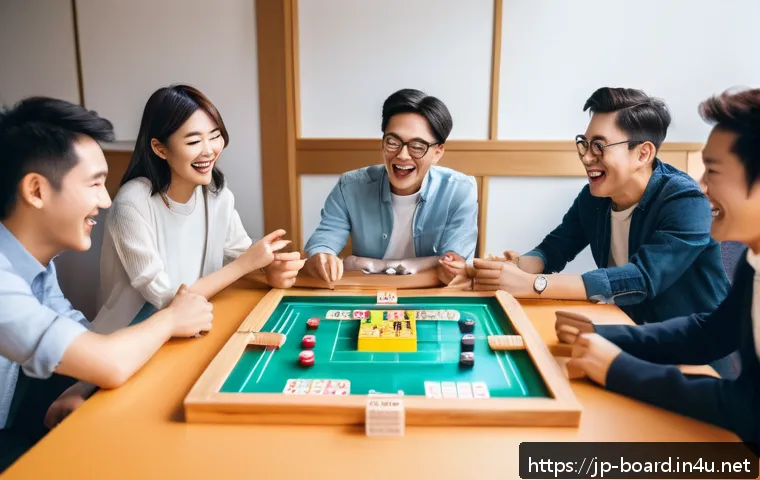 보드게임 추천 팁 관련 이미지 2