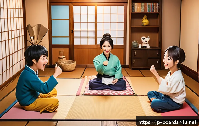 보드게임과 유머 요소 관련 이미지 2