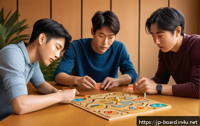 보드게임 정글 스피드 관련 이미지 1