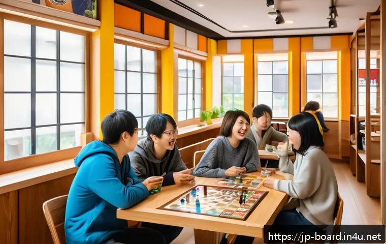 보드게임 관련 코스 관련 이미지 1